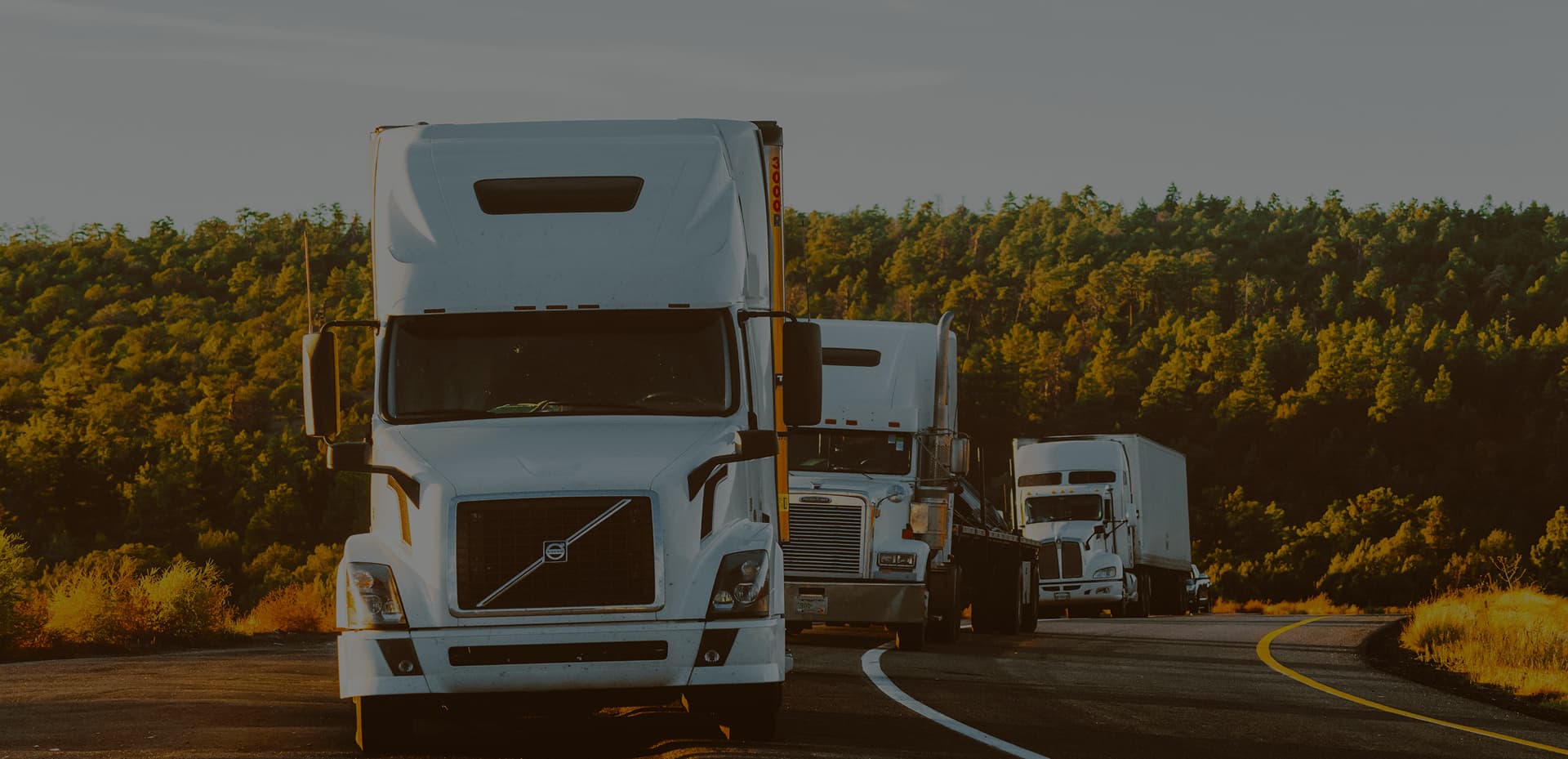 Hero background image